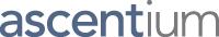Ascentium logo