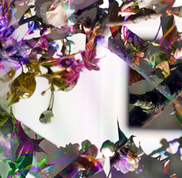 Floralicious art: by guy g