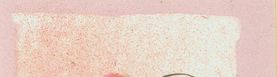 Japanese washi paper art by Kyoko Niikuni