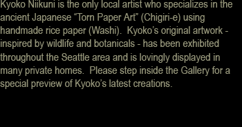 about Kyoko Niikuni